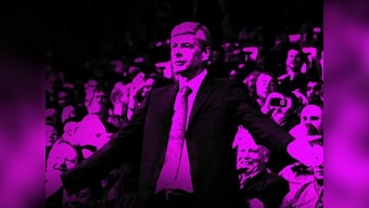 The Arsene Wenger Era Part 3: Chelsea take control of London as Arsenal fail to adapt to changing times
