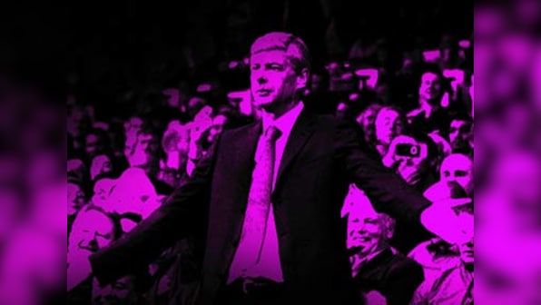 The Arsene Wenger Era Part 3: Chelsea take control of London as Arsenal fail to adapt to changing times