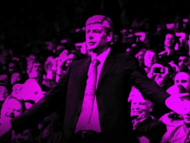 The Arsene Wenger Era Part 3: Chelsea take control of London as Arsenal fail to adapt to changing times The Arsene Wenger Era Part 3: Chelsea take control of London as Arsenal fail to adapt to changing times