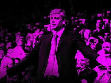 The Arsene Wenger Era Part 3: Chelsea take control of London as Arsenal fail to adapt to changing times