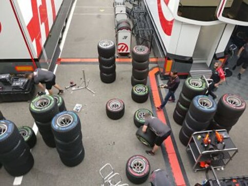 Spanish Grand Prix paddock diaries: Romain Grosjean's bad luck, Fernando 'Hungry Dog' Alonso and F1 TV's no show Spanish Grand Prix paddock diaries: Romain Grosjean's bad luck, Fernando 'Hungry Dog' Alonso and F1 TV's no show