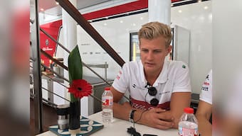 Marcus Ericsson exclusive interview: ‘I plan to stay in Formula One for a really long time’