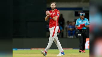 IPL 2018: Kings XI Punjab bowler Andrew Tye says cannot be emotional about getting hit in T20s