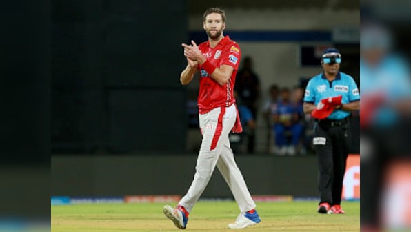 IPL 2018: Kings XI Punjab bowler Andrew Tye says cannot be emotional about getting hit in T20s