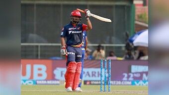 IPL 2018 Report Card: DD's Rishabh Pant, Vijay Shankar get full marks; MI's Rohit Sharma, Suryakumar Yadav disappoint