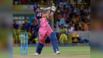 IPL 2018: Rajasthan Royals stay alive in tournament as Jos Buttler's 95 guides team to thrilling win over Chennai Super Kings