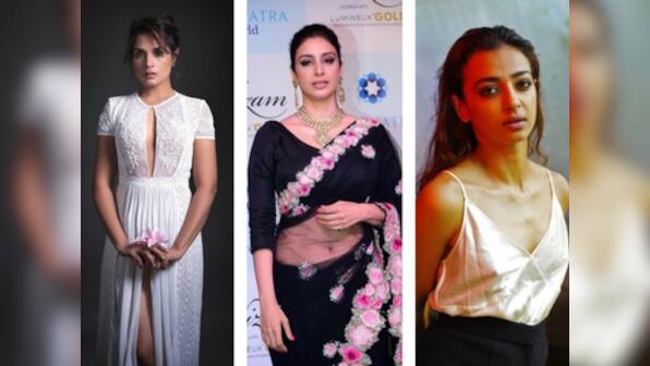 Richa Chadha, Radhika Apte, Tabu being considered for Mira Nair's Netflix adaptation of A Suitable Boy