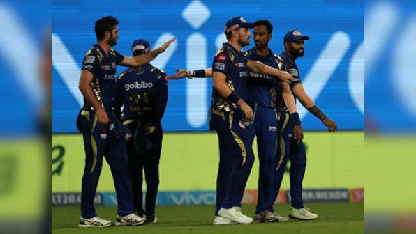 IPL 2018: Ishan Kishan, bowlers propel Mumbai Indians to 102-run victory over Kolkata Knight Riders
