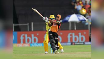 IPL 2018: Shikhar Dhawan's form, ability to shift roles bode well for Sunrisers Hyderabad ahead of playoffs