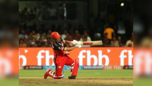 IPL 2019: AB de Villiers suggests reduction in innings break to deal with slow over rate issues