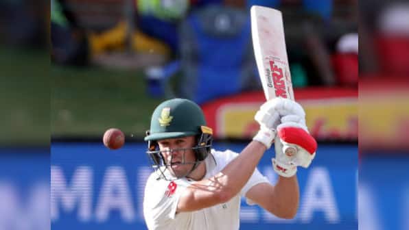 Sri Lanka vs South Africa: Proteas get harsh reality check in first Test post AB de Villiers' retirement