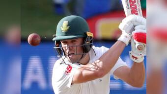 South Africa batsman AB de Villiers retires from all forms of international cricket with immediate effect