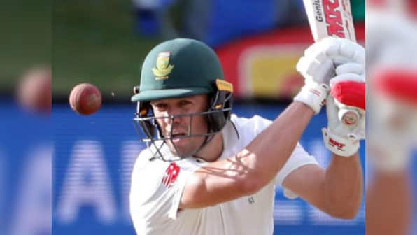 South Africa batsman AB de Villiers retires from all forms of international cricket with immediate effect