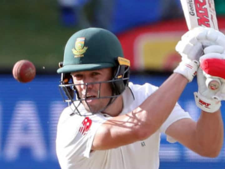South Africa batsman AB de Villiers retires from all forms of international cricket with immediate effect