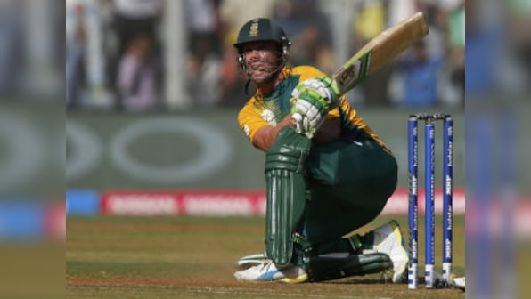 Mzansi Super League 2018: AB de Villiers headlines new South African T20 league