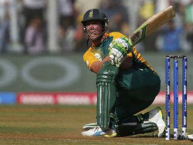 AB de Villiers retires: From snail-like Test innings at Adelaide to fastest ODI century in Jo'burg, relive Mr 360's top five knocks