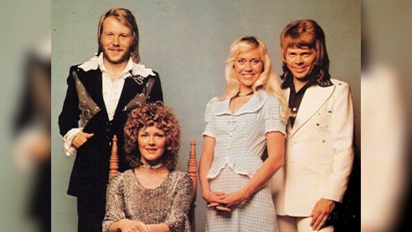 ABBA's reunion, Boyzlife's India gig — and our continuing enthusiasm for 'retro' pop music