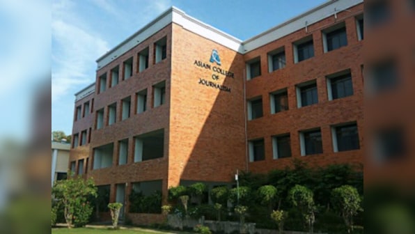 ACJ sexual harassment case: College's 'liberalism' in face of crisis threatens its credibility, reputation