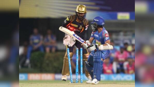 IPL 2018: RR’s high-profile players like Ajinkya Rahane, Jaydev Unadkat come a cropper again to leave franchise on brink of ouster