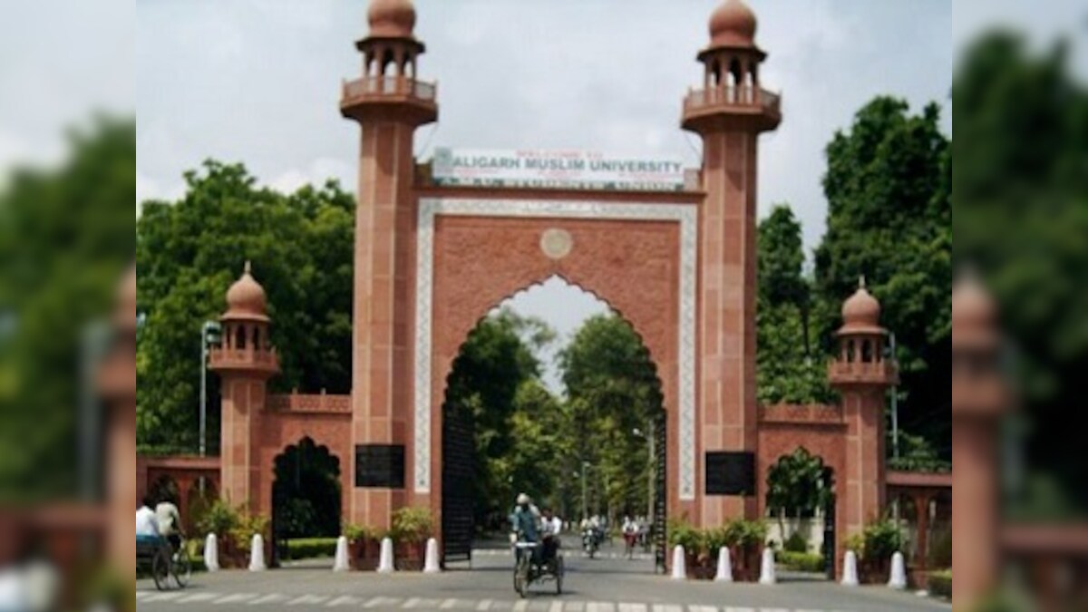 AMU sedition case shows Indians are quick to get offended, makes compelling case for deletion of provision