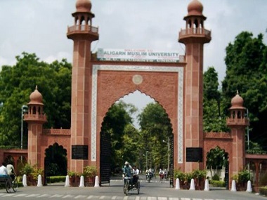 AMU violence: Two arrested for breaching peace, posting objectionable material on social media AMU violence: Two arrested for breaching peace, posting objectionable material on social media