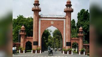 AMU Students' Union polls: Voting underway amid heavy security to elect president, fill four other positions