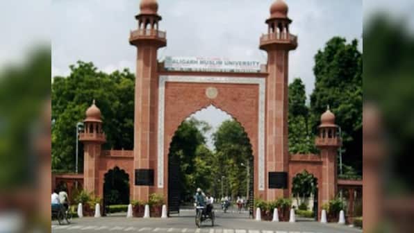 AMU Students' Union polls: Voting underway amid heavy security to elect president, fill four other positions
