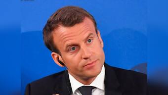 France thwarts possible ricin attack, arrests two men of 'Egyptian origin', says minister