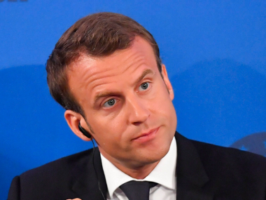 France thwarts possible ricin attack, arrests two men of 'Egyptian origin', says minister France thwarts possible ricin attack, arrests two men of 'Egyptian origin', says minister