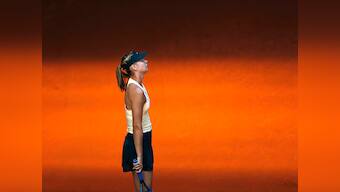 French Open 2018, Day 11 highlights: Rafael Nadal drops first set in three years; Maria Sharapova suffers worst Slam loss since 2012