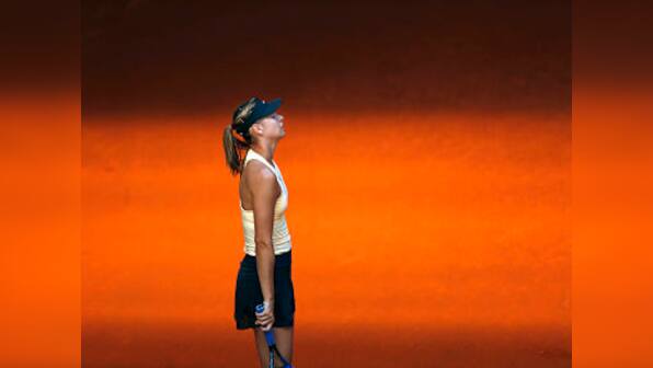 French Open 2018, Day 11 highlights: Rafael Nadal drops first set in three years; Maria Sharapova suffers worst Slam loss since 2012