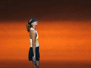 French Open 2018, Day 11 highlights: Rafael Nadal drops first set in three years; Maria Sharapova suffers worst Slam loss since 2012 French Open 2018, Day 11 highlights: Rafael Nadal drops first set in three years; Maria Sharapova suffers worst Slam loss since 2012