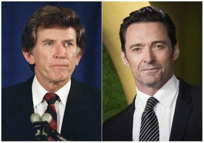 Sony acquires rights to Hugh Jackman's Gary Hart biopic The Front Runner, directed by Jason Reitman Sony acquires rights to Hugh Jackman's Gary Hart biopic The Front Runner, directed by Jason Reitman