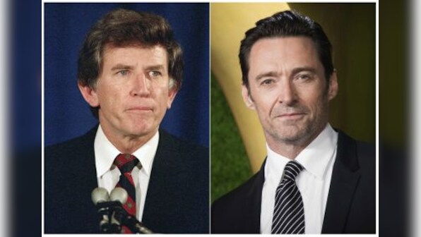 Sony acquires rights to Hugh Jackman's Gary Hart biopic The Front Runner, directed by Jason Reitman
