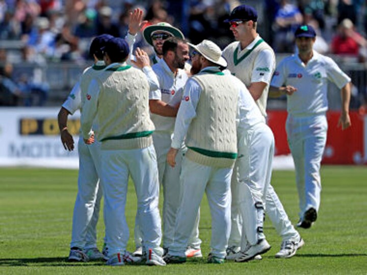 Highlights, Ireland vs Pakistan 2018, one-off Test, Day 3 at Dublin
