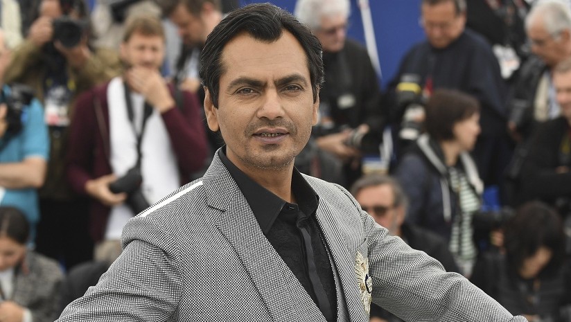 Nawazuddin Siddiqui on sexual misconduct claims against Rajkumar Hirani: I just dont want to talk about it