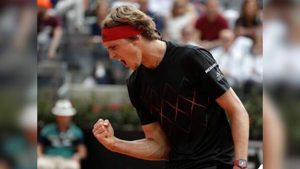 French Open 2018: World No 3 Alexander Zverev doesn't want to be tagged as part of tennis' 'NextGen'
