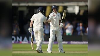 England vs Pakistan: Jos Buttler, Dominic Bess spirited fightback helps hosts avoid innings defeat on Day 3