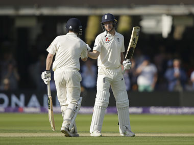 England vs Pakistan: Jos Buttler, Dominic Bess spirited fightback helps hosts avoid innings defeat on Day 3 England vs Pakistan: Jos Buttler, Dominic Bess spirited fightback helps hosts avoid innings defeat on Day 3