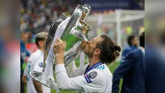 Champions League: With match-winning performance in final, Gareth Bale can end Real Madrid career on a high
