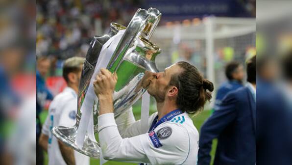Champions League: With match-winning performance in final, Gareth Bale can end Real Madrid career on a high