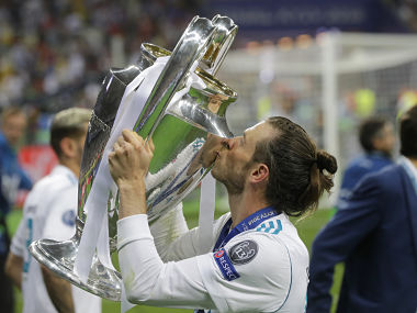Champions League: With match-winning performance in final, Gareth Bale can end Real Madrid career on a high Champions League: With match-winning performance in final, Gareth Bale can end Real Madrid career on a high