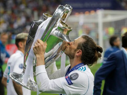 Champions League: With match-winning performance in final, Gareth Bale can end Real Madrid career on a high Champions League: With match-winning performance in final, Gareth Bale can end Real Madrid career on a high