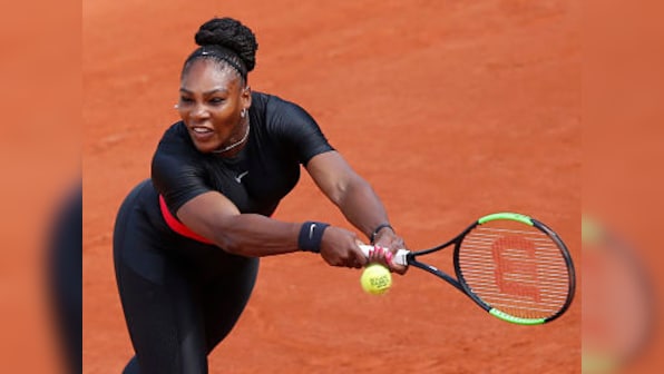 French Open 2018: Serena Williams' return to Roland Garros puts focus on effects of parenthood on players