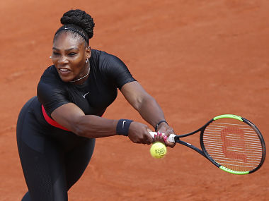 French Open 2018: Serena Williams' return to Roland Garros puts focus on effects of parenthood on players French Open 2018: Serena Williams' return to Roland Garros puts focus on effects of parenthood on players