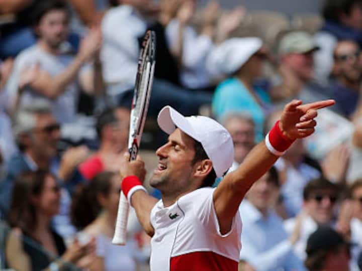 French Open 2018: Novak Djokovic edges past Jaume Munar to set up third round clash with Roberto Bautista Agut