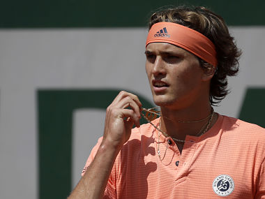 French Open 2018: After battling into third round, Alexander Zverev gets stumped by reporter's Yorkshire accent French Open 2018: After battling into third round, Alexander Zverev gets stumped by reporter's Yorkshire accent