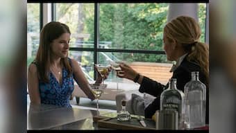 A Simple Favor teaser: Anna Kendrick, Blake Lively star in Paul Feig's Gone Girl-esque mystery thriller