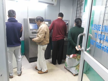 Rural Meghalaya’s long road to an ATM Rural Meghalaya’s long road to an ATM