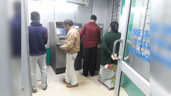 Rural Meghalaya’s long road to an ATM